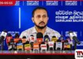 රණවිරු උළෙලට ජනාධිපතිවරයා සහභාගී විය යුතුයි