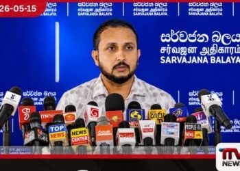 රණවිරු උළෙලට ජනාධිපතිවරයා සහභාගී විය යුතුයි