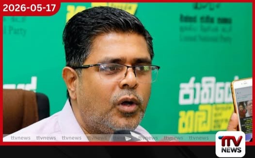 අහසේ මාලිගා සැදුවට අපි ඉන්නේ පොළොවේ;