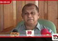මාලිමාවේ ඡන්ද ප්‍රතිශතය 20%ට බැහැලා පුළුවන්නම් පළාත් සභා  මැතිවරණය තියන්න