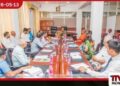 යාපහුව බලකොටුව  ජාත්‍යන්තර මට්ටමේ  සංචාරක ආකර්ෂණයක් කිරීමට  රජයෙන් පියවර
