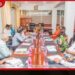 යාපහුව බලකොටුව ජාත්යන්තර මට්ටමේ සංචාරක ආකර්ෂණයක් කිරීමට රජයෙන් පියවර