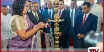 සංචාරක ක්ෂේත්‍රයේ  නව පිම්මක් සනිටුහන් කරමින් සංචාරක උදාව 2026  කොළඹදී ඇරඹෙයි
