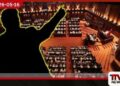 ‘වදින්නම් කට වහං ඉන්න’ පාර්ලිමේන්තුවේ කාලය කමින්  වල් පල් දොඩන පක්‍ෂ නායකයාට  මන්ත‍්‍රීවරුන්ගෙන් දැඩි විරෝධයක්
