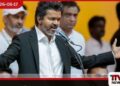 තමිල්නාඩු මැතිවරණයේදී  හොරට ඡන්දය දැමූ  ශ්‍රී ලාංකිකයෙකු ඇතුළු  විදේශිකයන් 10ක්  ගුවන්තොටුපොළේදී කොටු වෙයි