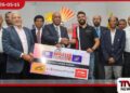 බස්නාහිර පළාත් බැඩ්මින්ටන් සංගමයෙන්   නවක ක්‍රීඩකයින්ට සහ පුහුණුකරුවන්ට  සුවිශේෂී අවස්ථා රැසක්