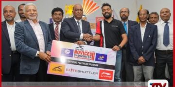 බස්නාහිර පළාත් බැඩ්මින්ටන් සංගමයෙන් නවක ක්රීඩකයින්ට සහ පුහුණුකරුවන්ට සුවිශේෂී අවස්ථා රැසක්