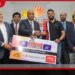 බස්නාහිර පළාත් බැඩ්මින්ටන් සංගමයෙන්   නවක ක්‍රීඩකයින්ට සහ පුහුණුකරුවන්ට  සුවිශේෂී අවස්ථා රැසක්