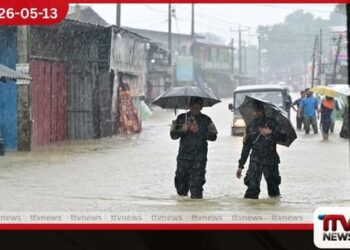 අයහපත් කාලගුණයෙන්  මඩකලපුවේ පුද්ගල මරණයක් පවුල් 62ක් පීඩාවට