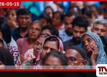 දිට්වා ව්යසනයෙන් හානි වූ කොලොන්නාවේ තවත් 756 කට නිවාස වන්දි ප්රදානය කෙරේ