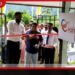 ශ්රී ලංකා තැපෑල ලාභ ලබන තැනකට ගේන්න මිලියන 600ක ප්රතිසංස්කරණයක් බගවන්තලාවෙන් වැඩ ඇරඹෙයි