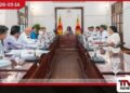 ඉන්ධන කෝටාව ඉහළ දැමීම  සහ QR ක්‍රමවේදය ගැන රජයේ අවධානය