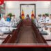 ඉන්ධන කෝටාව ඉහළ දැමීම  සහ QR ක්‍රමවේදය ගැන රජයේ අවධානය