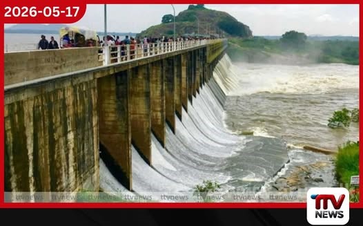 කඳුකරයට මහ වැසි: