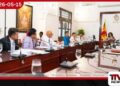 වෙසක් සතියේ විදුලිය  බාධාවකින් තොරව ලබාදීමට  අග්‍රාමාත්‍යවරියගෙන් උපදෙස්