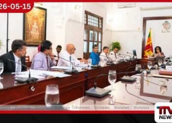 වෙසක් සතියේ විදුලිය  බාධාවකින් තොරව ලබාදීමට  අග්‍රාමාත්‍යවරියගෙන් උපදෙස්