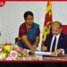 සෝමසේන මහදිවුල්වැව වැඩ බලන වාණිජ අධ්යක්ෂ ජනරාල්වරයා ලෙස වැඩ භාර ගනී