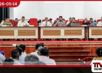 සුළි කුණාටුවෙන් පසු  බදුල්ල යළි ගොඩනැඟීමට  ජනපතිගෙන් සෘජු මැදිහත්වීමක්
