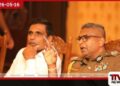 පුත්තලම දිස්ත්‍රික්කයේ  පොලිස් නිලධාරීන්ගේ ගැටලුවලට  කඩිනම් විසඳුම්