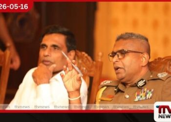 පුත්තලම දිස්ත්‍රික්කයේ  පොලිස් නිලධාරීන්ගේ ගැටලුවලට  කඩිනම් විසඳුම්