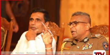 පුත්තලම දිස්ත්‍රික්කයේ  පොලිස් නිලධාරීන්ගේ ගැටලුවලට  කඩිනම් විසඳුම්