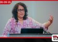 ජනතාවට බරක් නොවන  තිරසර බලශක්ති කළමනාකරණයකට  අගමැතිගෙන් උපදෙස්