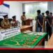කිලිනොච්චියේ නිවෙස් බිඳීම්  රැසකට සම්බන්ධ  සැකකරුවන් දෙදෙනෙකු දැලේ
