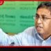 මුදල් ඇමතිකම ගන්නවාදැයි හර්ෂගෙන් අහයි