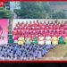 නාරාහේන්පිට සුජාතා බාලිකා විද්යාලයේ ශිෂ්ය නායක නිල ලාංඡන පැලඳවීමේ උත්සවය