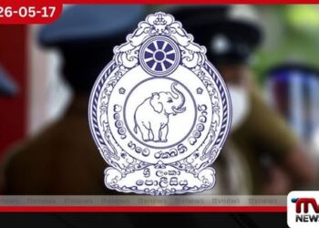පොලිස් නිලධාරීන්ගේ පහව ගිය උසස්වීම් වසර 5කට පසු නැවතත් කරළියට