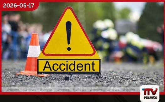 පේරාදෙණියේදී ලොරි රථයක ගැටී 83 හැවිරිදි හිමිනමක් අපවත් වෙයි රියදුරු අත්අඩංගුවට