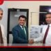 රුපියල් මිලියන 50ක් වටිනා  අතිනවීන වෛද්‍ය උපකරණ දෙකක්  සෞඛ්‍ය අමාත්‍යාංශයට  පරිත්‍යාග කෙරේ