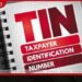 TIN අංකයක් නොගත්තොත් හිරේ