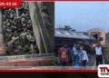 වනවාසල දුම්රිය අනතුර පීලි මාරු කරන පද්ධතියේ  දෝෂයක් ගැන සැකයක්