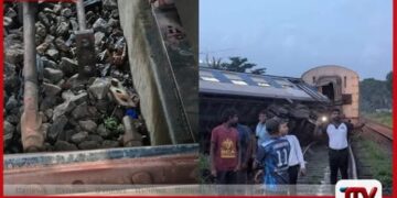 වනවාසල දුම්රිය අනතුර පීලි මාරු කරන පද්ධතියේ  දෝෂයක් ගැන සැකයක්