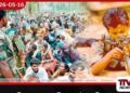 මගේ පපුව පත්තු වුණා යුද්ධය තිත්ත වුණා හිටපු එල්.ටී.ටී.ඊ සාමාජිකයෙකුගේ  සංවේදී පාපොච්චාරණය