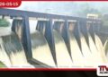 මහවැස්සෙන් දිස්ත්‍රික්ක 7කට  දැඩි බලපෑම්