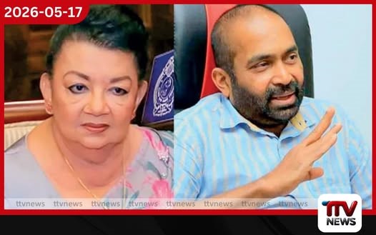 දැයට කිරුළෙන් රුපියල් මිලියන 700ක් ගසාකෑ බවට ශිරන්ති රාජපක්ෂ, රංජිත් සියඹලාපිටිය ඇතුළු 14 දෙනෙකුට එරෙහිව අල්ලස් කොමිසමෙන් දැවැන්ත විමර්ශනයක් ඇරඹෙයි