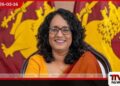 සහකම්පනය සහ පරිකල්පනය පිරි  නායකයන් බිහිකිරීම  රජයේ අරමුණයි