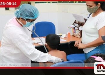 ඇදුම රෝගය හේතුවෙන්  මෙරට  වාර්ෂික මරණවලින් 6%ක්  සටහන් වෙයි