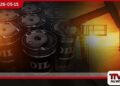 ලෝක වෙළෙඳපොළේ  බොරතෙල් මිල යළි ඉහළට WTI බැරලයක්  ඩොලර් 100 ඉක්මවයි