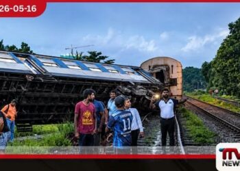 කැළණිය සහ වනවාසල අතර දුම්රියක් පීලි පැනීමෙන් ප්රධාන මාර්ගයේ දුම්රිය ධාවනයට බාධා