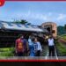 කැළණිය සහ වනවාසල අතර  දුම්රියක් පීලි පැනීමෙන්  ප්‍රධාන මාර්ගයේ  දුම්රිය ධාවනයට බාධා