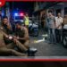 සැකකරුවන් අත්අඩංගුවට ගැනීමට ගිය නවගමුව පොලිසියේ නිලධාරියෙකුට පිහි ප්රහාරයක්
