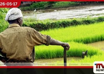 විසඳුම් නොදුන්නොත්  කොළඹට එන බවට  ගොවීන්ගෙන් අනතුරු ඇඟවීමක්
