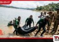 වික්ටෝරියා ජලාශයේ දියේ ගිලී තරුණයන් 3ක් මියයයි අතුරුදන්ව සිටි අවසන් සිරුරත් සොයාගැනේ