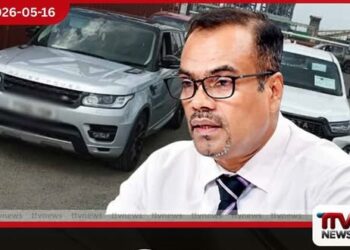 වාහන මිල 150%කින්  ඉහළ යන බවට  පැතිරෙන ප්‍රචාර අසත්‍යයි