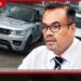 වාහන මිල 150%කින්  ඉහළ යන බවට  පැතිරෙන ප්‍රචාර අසත්‍යයි