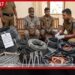 දුරකථන රැහැන් කපා ලක්ෂ 40ක තඹ ජාවාරමක් කළ දෙදෙනෙක් හැටන්හිදී කොටු වෙයි: