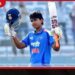 ශ්‍රී ලංකාවේ පැවැත්වෙන  තුන්කොන් එක්දින තරගාවලිය  සඳහා ඉන්දීය ‘ඒ’ සංචිතය  නම් කරයි